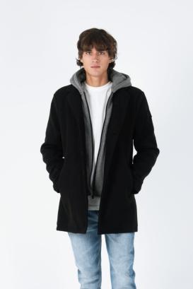 Cappotto Robinson