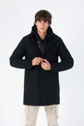 Cappotto Peter