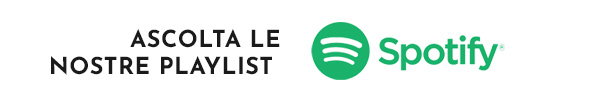 Ascolta le Playlist Nuvolari su spotify