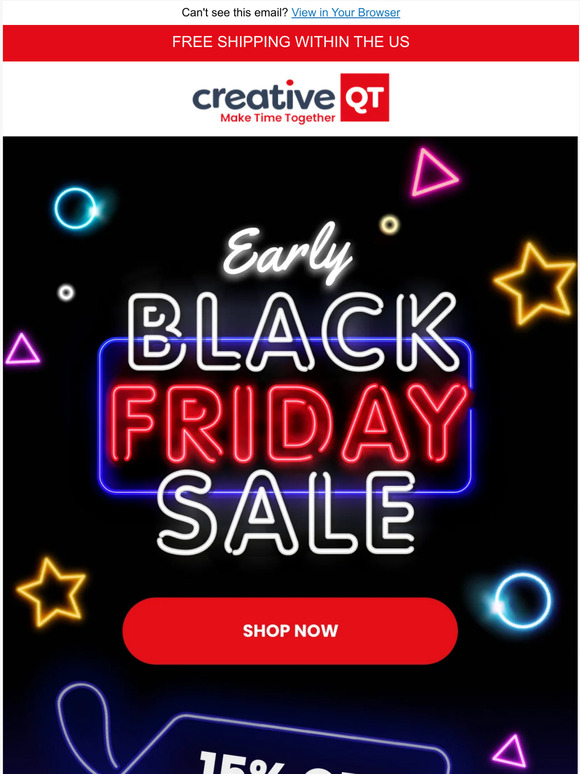 Hey VIP, Deals Just For You ✨