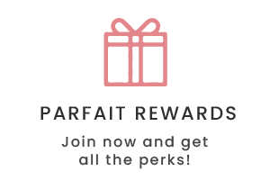 PARFAIT REWARDS PROGRAM