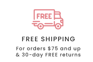 FREE SHIPPING