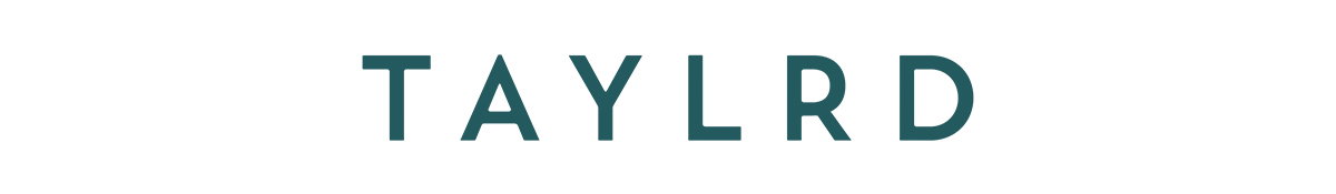 taylrd-logo