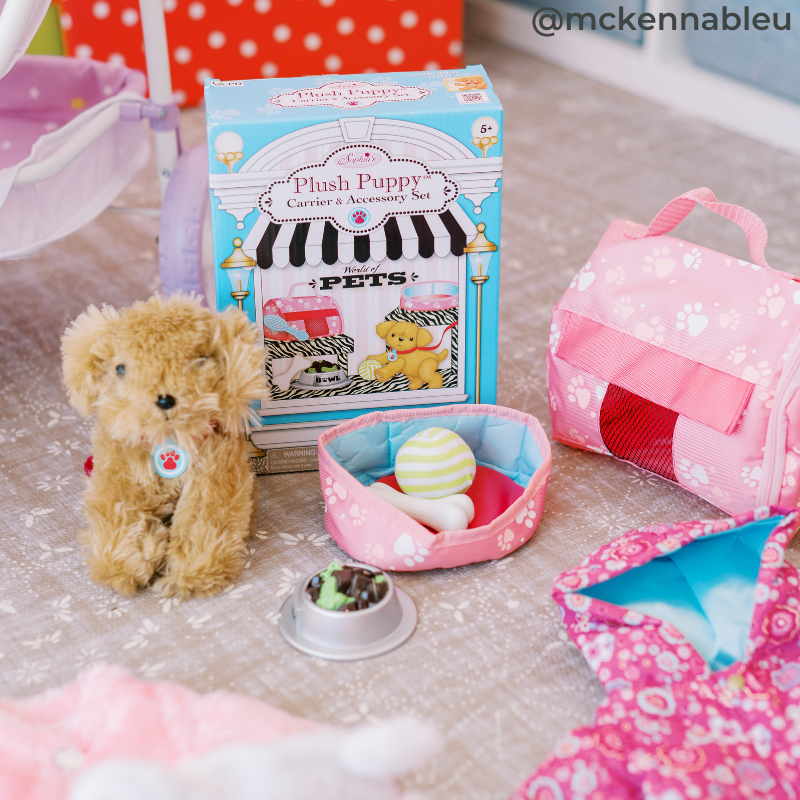 shop dolls