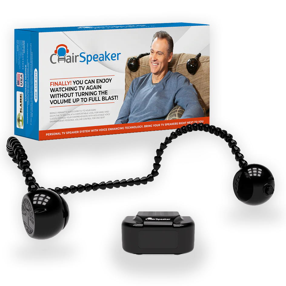 Image of ChairSpeaker System CS3
