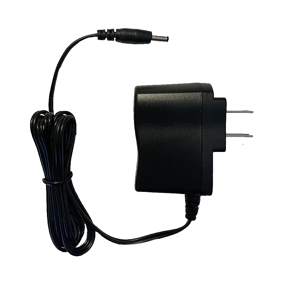 Image of Power Adapter For CS1, CS2 or CS3 Transmitter