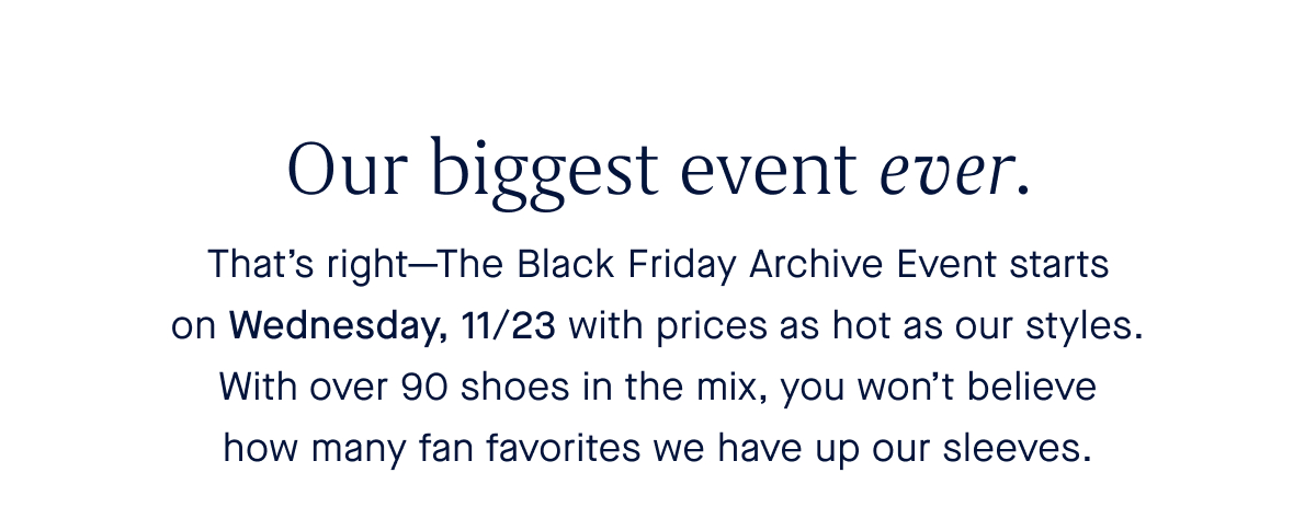 Rothys black hot sale friday 218