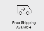 Free Shipping