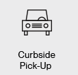 Pick Up Curbside