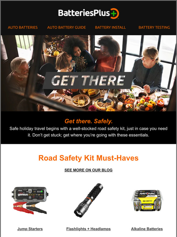 Your Top 6 Road Safety MustHaves Milled