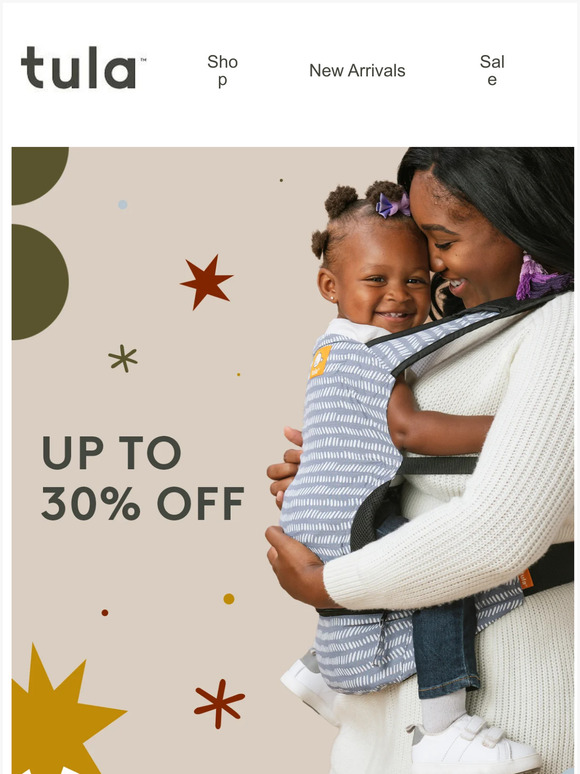 Last Day to Save up to 30%!