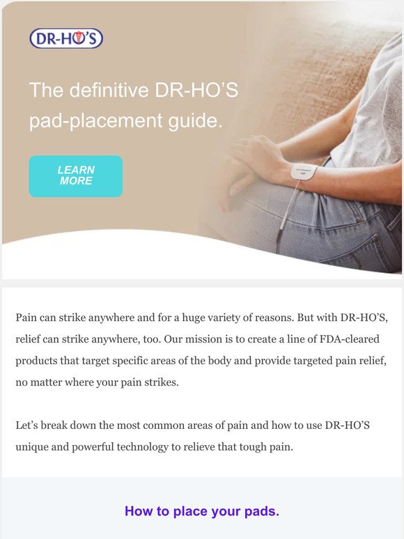 How To Use Your DR-HO’S Device Effectively