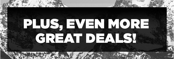 Sporting Life: Check out these early Black Friday deals! | Milled