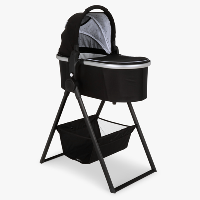 Bassinet stand