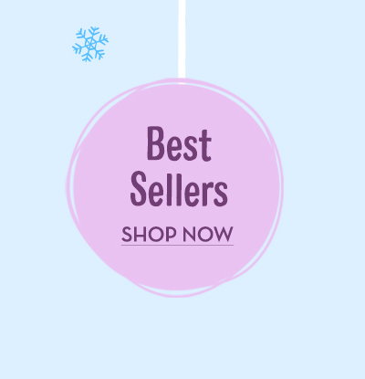 best sellers