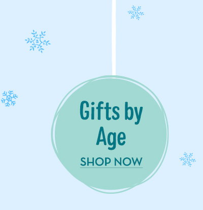 Shop by age