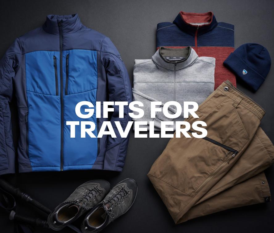 Gifts For Travelers