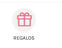 Regalos por compra