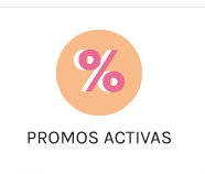 Promos activas