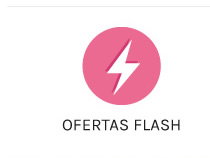 Ofertas Flash