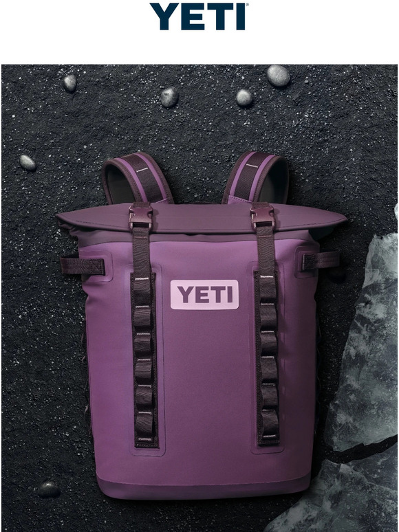 YETI Limited Edition Nordic Collection Coolers Milled