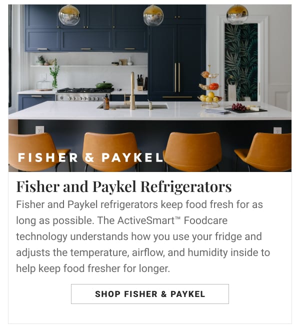 Aj Madison Luxury Refrigeration In Stock featuring columns and built