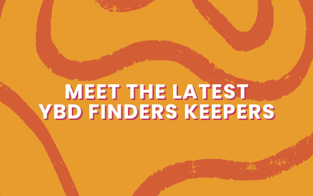 YBD Finders AW22