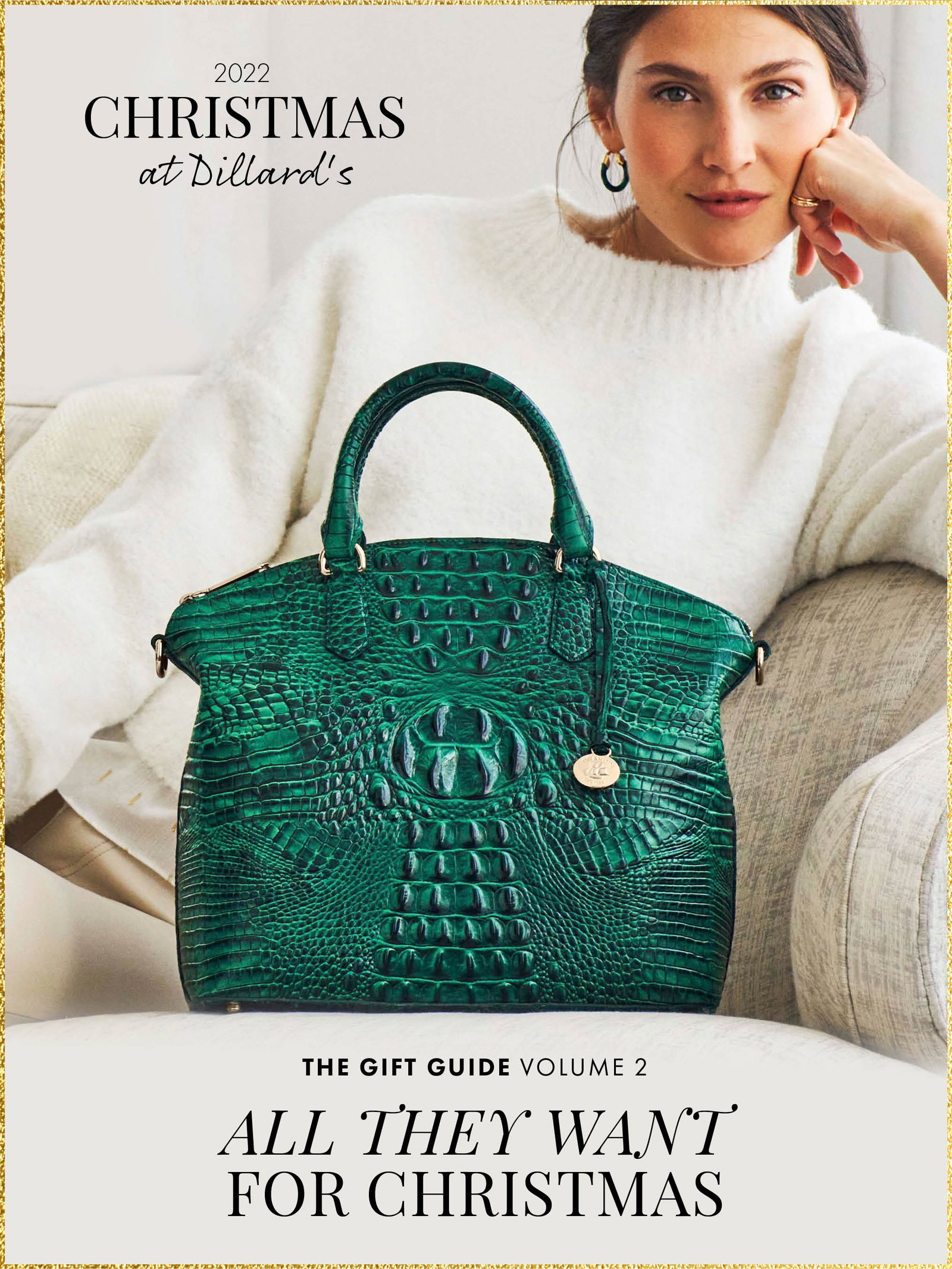 Gift Guide Vol. 