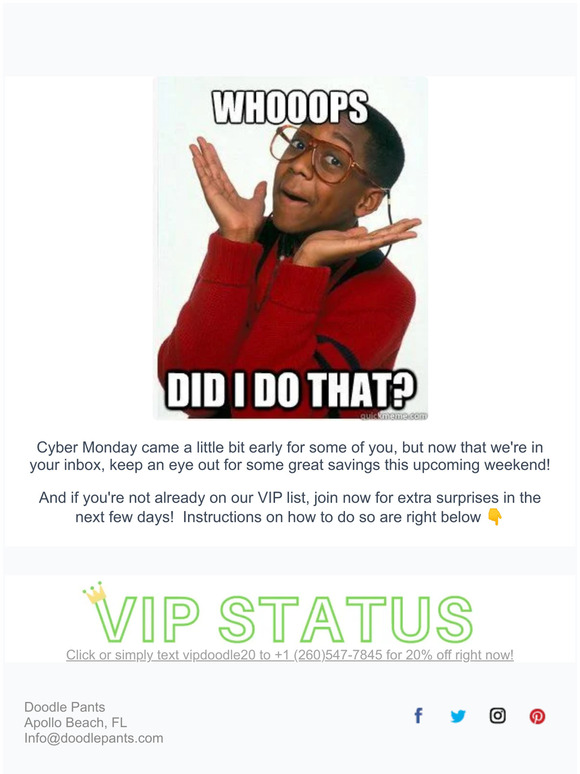 E-mail check 1... 2....