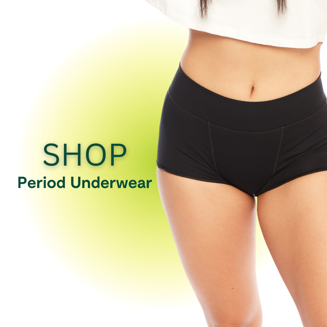 Period Aisle Starts NOW Early Access to Our Biggest Sale of the Year