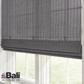 Bali Custom Window Treatments, DIY Measure and Install