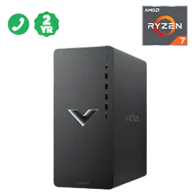 HP Victus Gaming Desktop