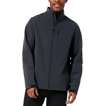 32 Degrees Men's Thermal Pro Full-Zip Jacket