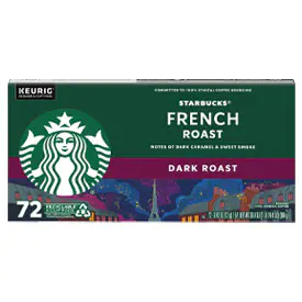 Starbucks® K-Cup® Pods