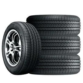 SAVE $150 INSTANTLY on ANY SET OF 4 Bridgestone Tires