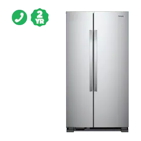 Whirlpool Refrigerators