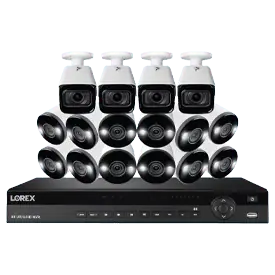 Select Lorex Security Systems