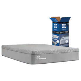 Sealy Posturepedic Hybrid Mattress