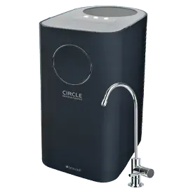 Brondell Circle Reverse Osmosis Water Filtration System