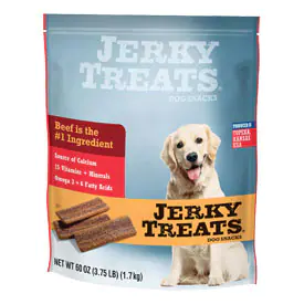 Jerky Treats Dog Snacks