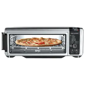 Ninja Foodi 9-in-1 Digital Air Fry Toaster Oven