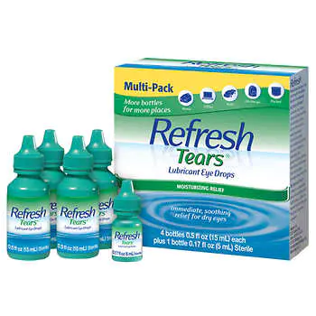Refresh Tears