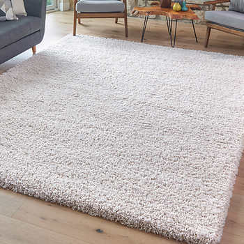 Thomasville Marketplace Luxury Shag Rug