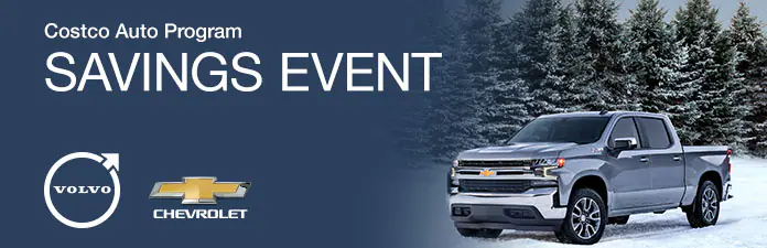Costco Auto Program Savings Event