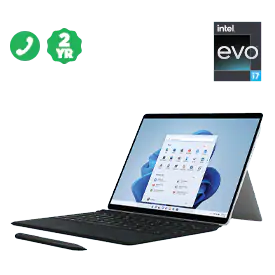 Microsoft Surface Pro 9 Bundle