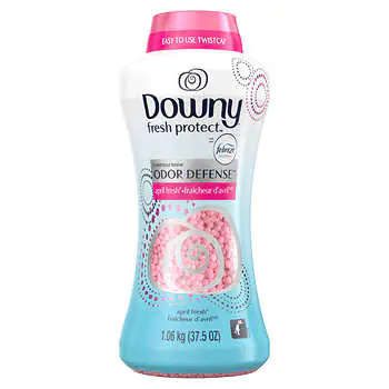 Downy Fresh Protect In-Wash Scent Beads