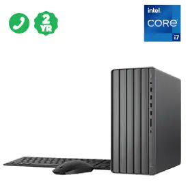 HP ENVY Desktop