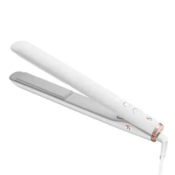 T3 SinglePass StylePlus 1-inch Algorithmic Straightening and Styling Iron