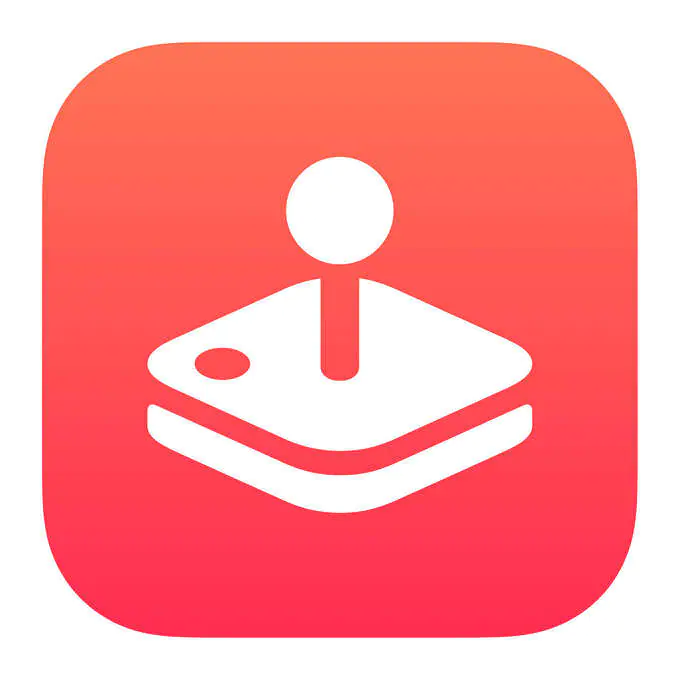 Apple Arcade