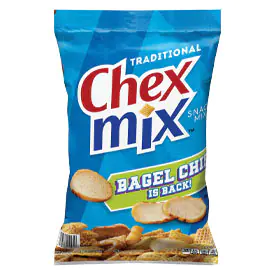 Chex Mix Traditional